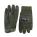 Тактичні рукавички Kombat UK Predator Tactical Gloves XL-XXL, оливковий, код: kb-ptg-olgr-xl-xxl