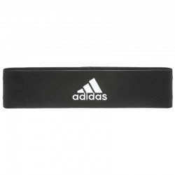 Еспандер Adidas Heavy чорний, код: ADTB-10705BK-IA