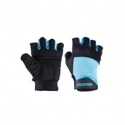 Рукавички для важкої атлетики LivePro Fitness Gloves, код: LP8260-M