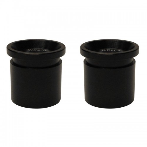 Окуляри Optika WF20x/13mm eyepieces (pair) (ST-004), код: 920376-SVA