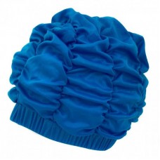 Шапка для плавання Aqua SpeedShower Cap темно-синій, код: 5908217657435