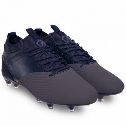 Бутси футбольні Owaxx JP розмір 39 (25см), темно-синій-сірий, код: JP03-BB-1_39DBL