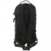 Рюкзак тактичний Kombat UK Hex-Stop Small Molle Assault Pack 28л, 450х230х280 мм, чорний, код:  5060545650646-SR