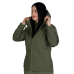 Куртка жіноча Stalker SoftShell L, оливковий, код: 2908010190965