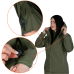 Куртка жіноча Stalker SoftShell L, оливковий, код: 2908010190965