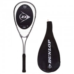 Ракетка для сквошу Dunlop D SR Sonic TI 5.0 HQ DL773367-S52
