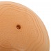 М"яч для пілатесу та йоги Bloom Mini Ball Pilates 25см, коричневий, код: LB7001-25