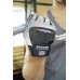 Рукавички для фітнесу Power System Fitness XL Grey/White, код: PS-2300_XL_Grey-White