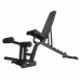 Регульована лава Toorx WBX 220MFIT (WBX-220MFIT), код: 931414-SVA