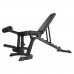 Регульована лава Toorx WBX 220MFIT (WBX-220MFIT), код: 931414-SVA