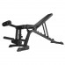 Регульована лава Toorx WBX 220MFIT (WBX-220MFIT), код: 931414-SVA