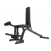 Регульована лава Toorx WBX 220MFIT (WBX-220MFIT), код: 931414-SVA