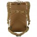 Рюкзак тактичний Highlander Recon Backpack 28L HMTC (TT167-HC), код: 929622-SVA