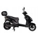 Електроскутер Atlas Journey Box 1500W Black, код: 3084-CS