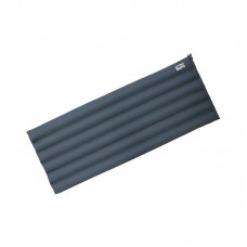 Килимок надувний Terra Incognita Minimat 1830х500х75 мм, сірий, код: 4823081502869