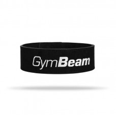 Пояс для фітнесу GymBeam Lever M Black, код: 8586022212680