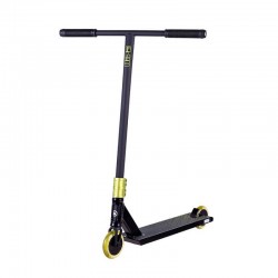 Самокат трюковий Hipe H5 Black/lime, код: 250893-ST