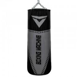 Боксерський мішок V`Noks Boxing Machine Black 1.8 м, 85-95 кг, код: 60005-RX Боксерський мішок V`Noks Boxing Machine Black 1.8 м, 85-95 кг, код: 60005-RX