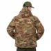 Куртка тактична утеплена Tactical Military Rangers XXXL, камуфляж Multicam, код: ZK-M301_XXXLKM