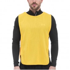 Манішка для футболу чоловіча PlayGame Size L жовтий, код: CO-1676_Y Манішка для футболу чоловіча PlayGame Size L жовтий, код: CO-1676_Y