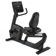 Велотренажер горизонтальний Shua, код: SH-B9100R-IA