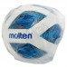 М"яч футбольний Molten №5, синій, код: F5A1000_BL М"яч футбольний Molten №5, синій, код: F5A1000_BL