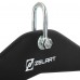 Рукоятка для тяги вниз з широким хватом Mdbuddy Lat Pull Down Bar нековзне покриття 550х120х120 мм, чорний, код: TA-5393