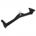 Рукоятка для тяги вниз з широким хватом Mdbuddy Lat Pull Down Bar нековзне покриття 550х120х120 мм, чорний, код: TA-5393