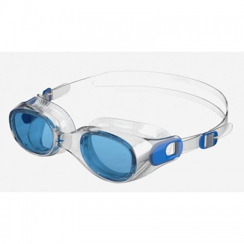 Окуляри для плавання Speedo Futura Classic AU прозорий-блакитний, код: 5053744258492 Окуляри для плавання Speedo Futura Classic AU прозорий-блакитний, код: 5053744258492