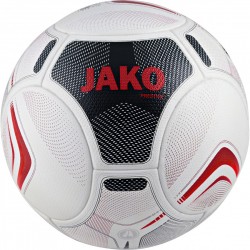 М"яч футбольний Jako Fifa Prestige Qulity Pro №5, білий, код: 4059562239560