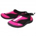 Взуття для пляжу і коралів (аквашузи) SportVida Black/Pink Size 29, код: SV-GY0001-R29