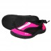 Взуття для пляжу і коралів (аквашузи) SportVida Black/Pink Size 29, код: SV-GY0001-R29