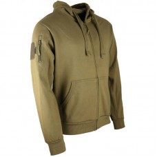 Худі Kombat UK Spec-Ops Hoodie L койот, код: kb-soh-coy-l