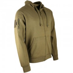 Худі Kombat UK Spec-Ops Hoodie L койот, код: kb-soh-coy-l