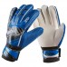 Воротарські рукавички Latex Foam Mitre розмір 5, синій, код: GGLG-MR15-WS