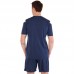 Форма футбольна Joma Phoenix XL (52), темно-синій-білий, код: 102741-332_XL