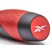 Скакалка Reebok Premium Skipping Rope чорний-червоний 280 см, код: 885652022668