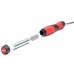 Скакалка Reebok Premium Skipping Rope чорний-червоний 280 см, код: 885652022668