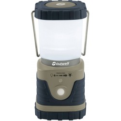 Ліхтар кемпінговий Outwell Lantern Carnelian DC 350 Blue Shadow (651073), код: 929848-SVA