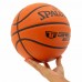 М"яч баскетбольний гумовий Spalding TF TARMAC GRIP 85102YREV1 розмір 7 помаранчевий, код: 85102YREV1-S52