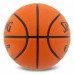 М"яч баскетбольний гумовий Spalding TF TARMAC GRIP 85102YREV1 розмір 7 помаранчевий, код: 85102YREV1-S52