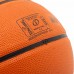 М"яч баскетбольний гумовий Spalding TF TARMAC GRIP 85102YREV1 розмір 7 помаранчевий, код: 85102YREV1-S52