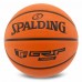 М"яч баскетбольний гумовий Spalding TF TARMAC GRIP 85102YREV1 розмір 7 помаранчевий, код: 85102YREV1-S52