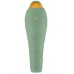 Спальний мішок Ferrino Lightec SM 1100 Lady -3°C Green (86649QVV), код: 931768-SVA