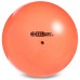 М'яч для художньої гімнастики Zelart 15 см, червоний, код: RG150_R
