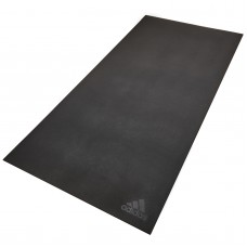 Захисний килимок Adidas ADMT-10129 2000х1000х5 мм, чорний, код: 885652010191-IN