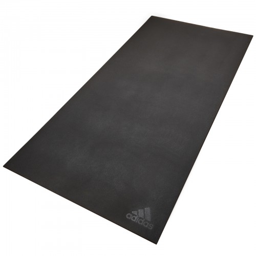 Захисний килимок Adidas ADMT-10129 2000х1000х5 мм, чорний, код: 885652010191-IN