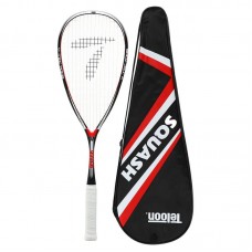 Ракетка для сквошу Teloon в чехле, код: TEC7005 Ракетка для сквошу Teloon в чехле, код: TEC7005