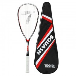 Ракетка для сквошу Teloon в чехле, код: TEC7005