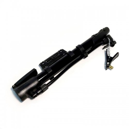 Насос ручний для камер SNS 330-Ч, код: 13060-SNS Насос ручний для камер SNS 330-Ч, код: 13060-SNS